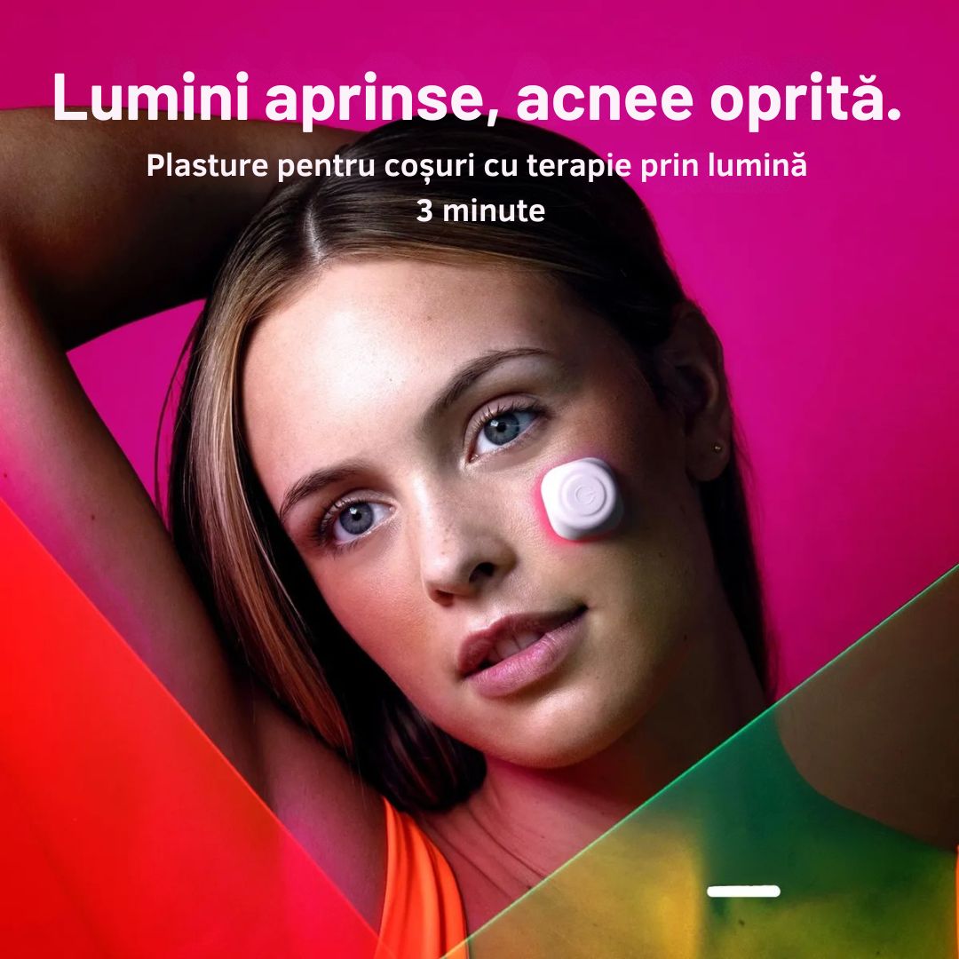 Plasture Electric Anti-Acnee