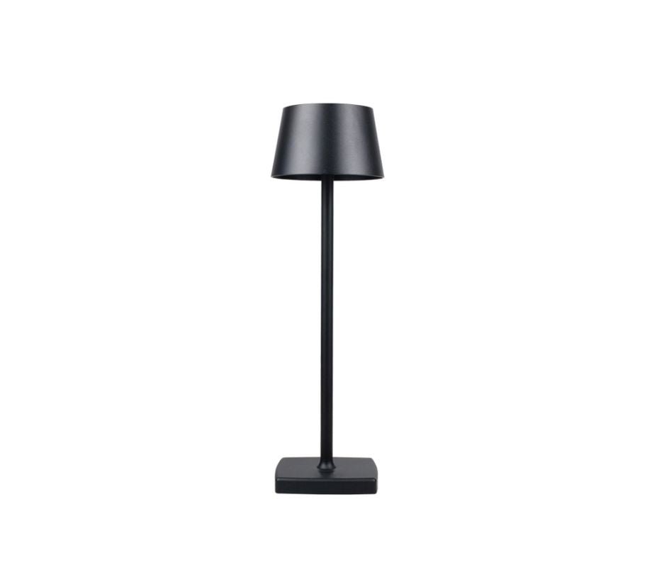 A104 Lampa LED Candia Negru