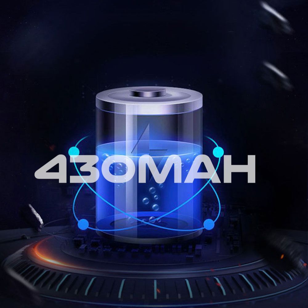 Smartwatch V71 - Negru