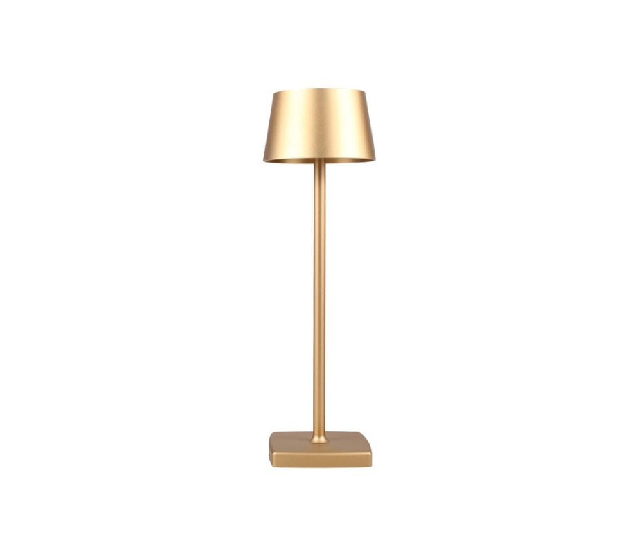 A106 Lampa LED Candia Gold