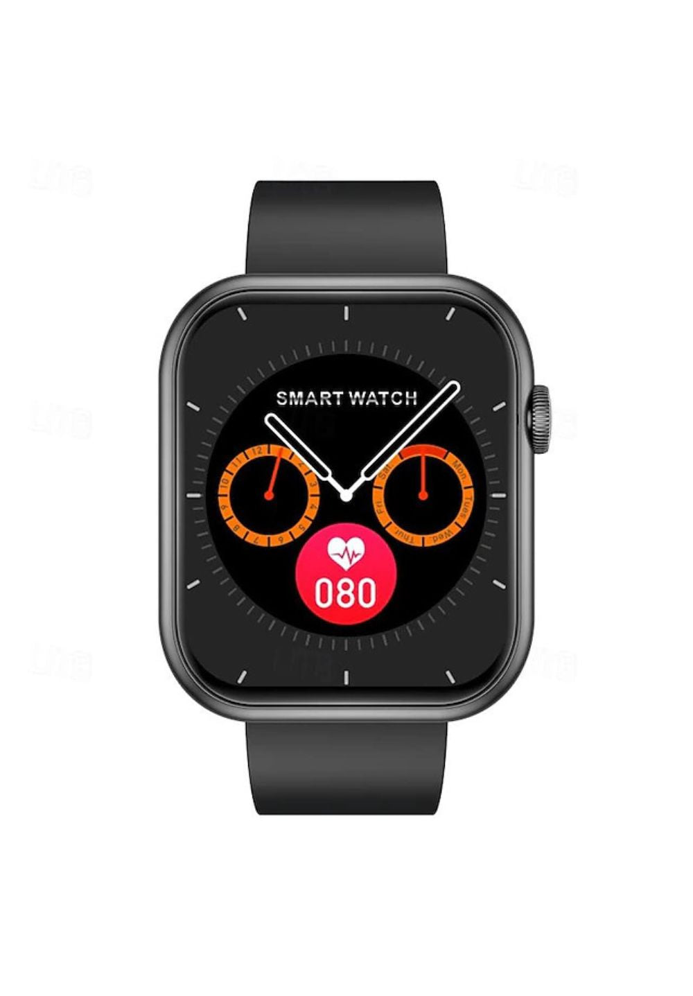 Smartwatch VQX7 PRO