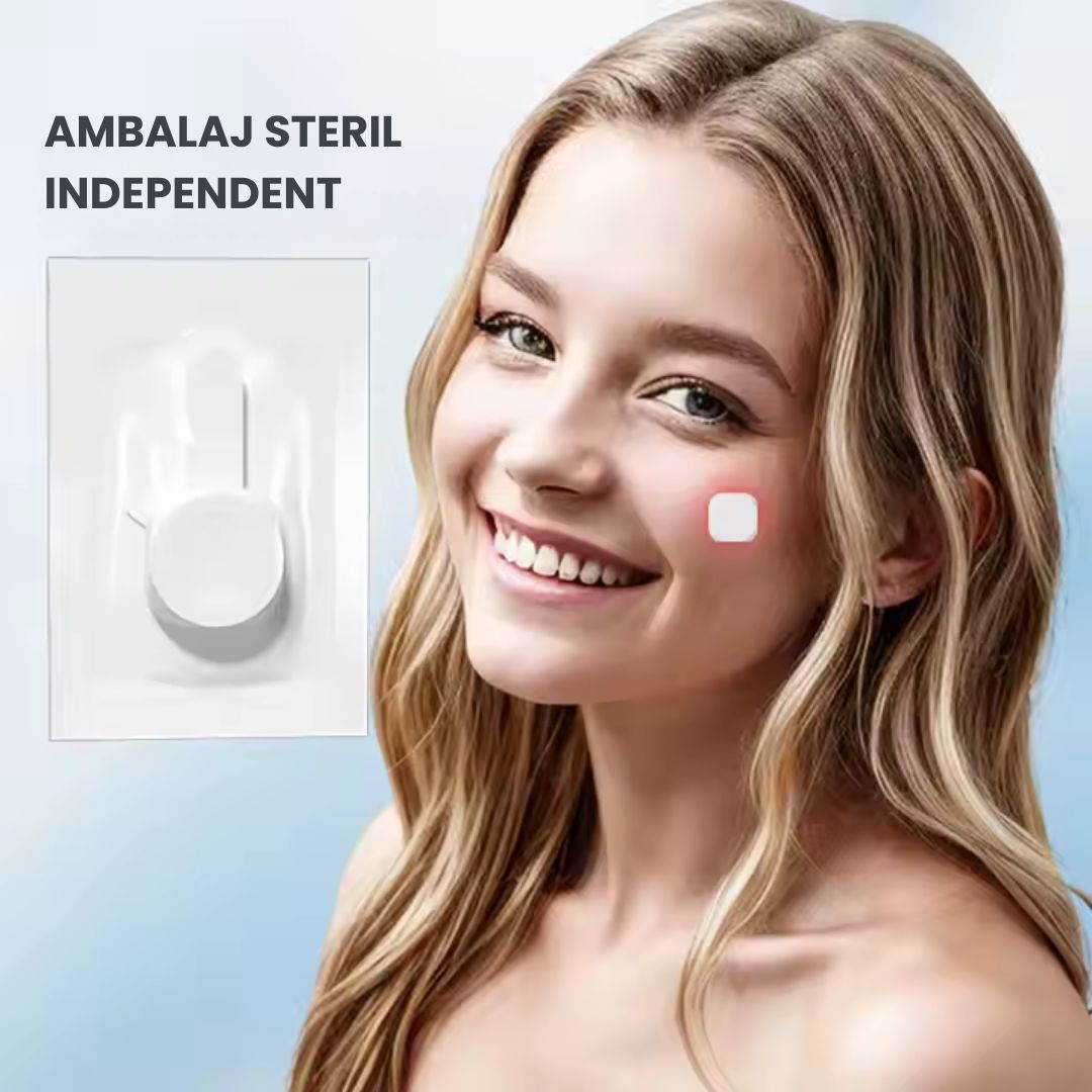 Plasture Electric Anti-Acnee