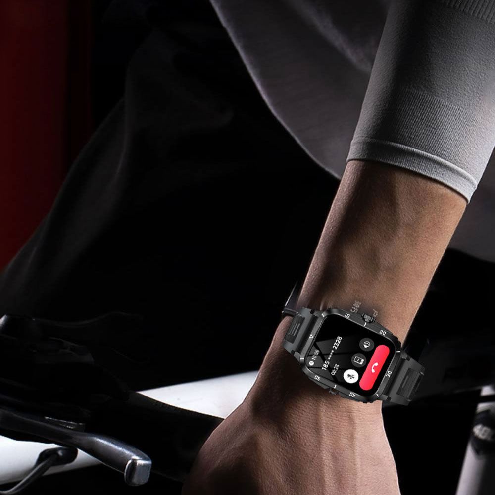 Smartwatch V71 - Negru