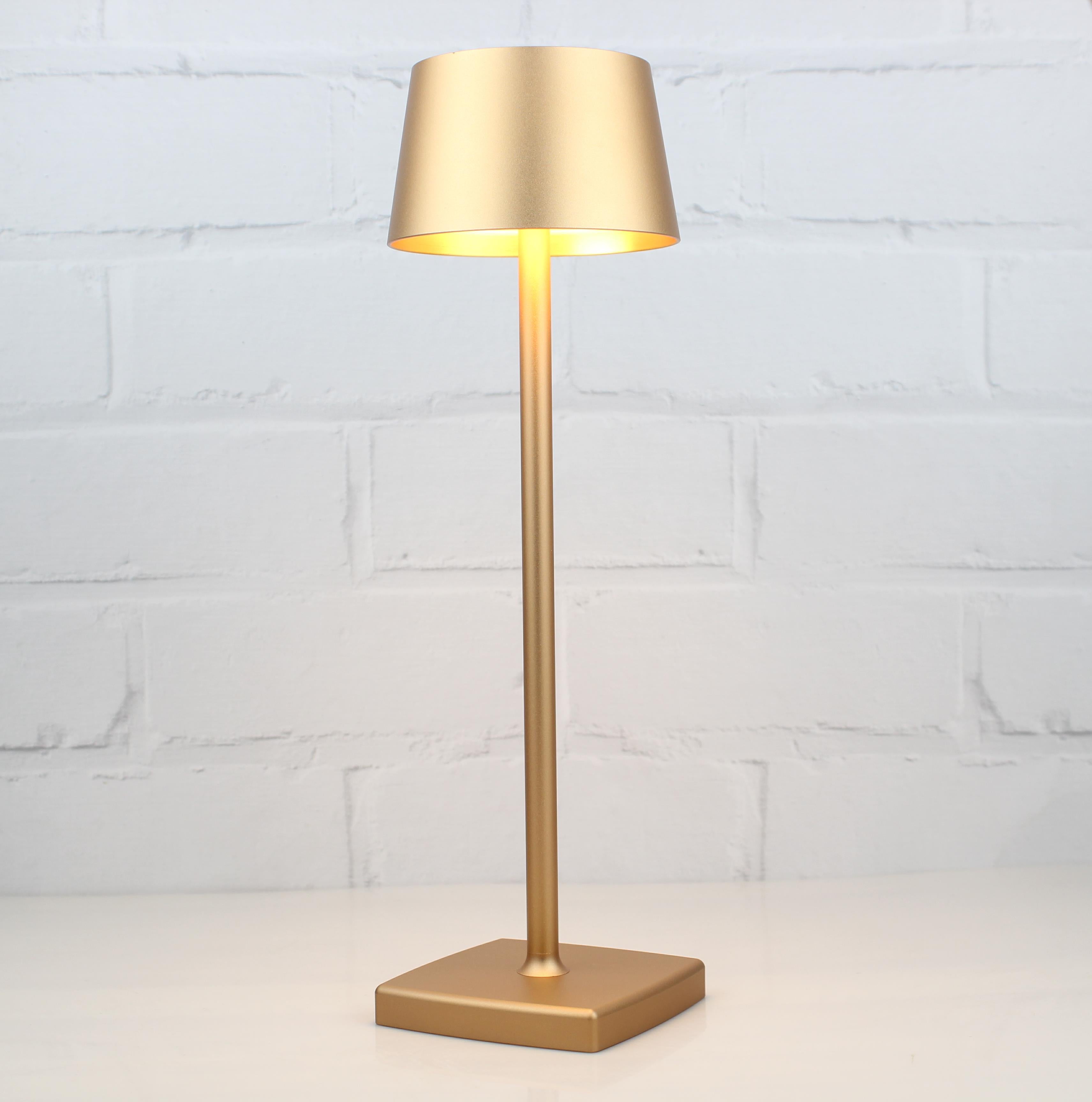 A106 Lampa LED Candia Gold