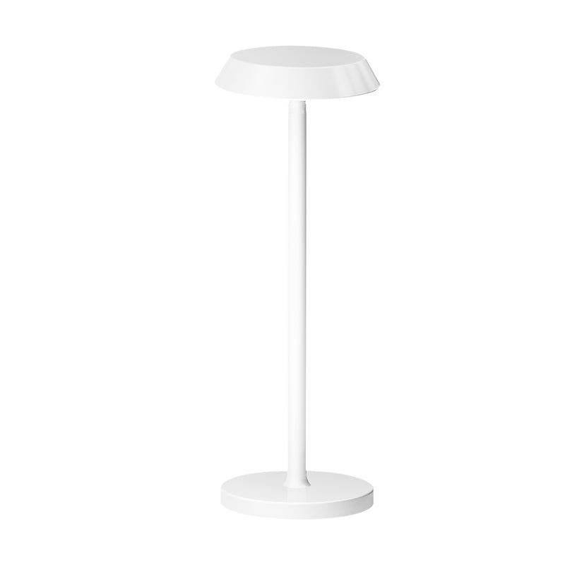 A108 Lampa LED Gentile Alb