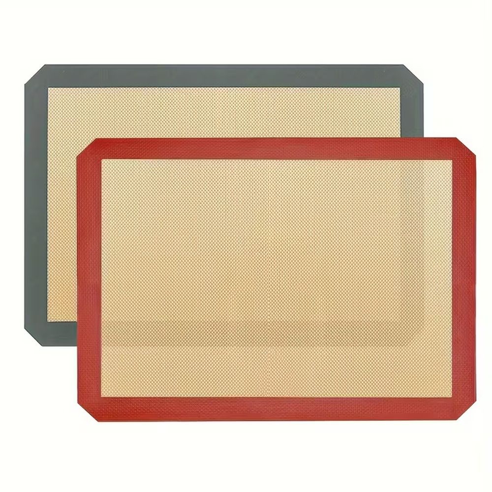 SET 2X FOI DE COPT DIN SILICON