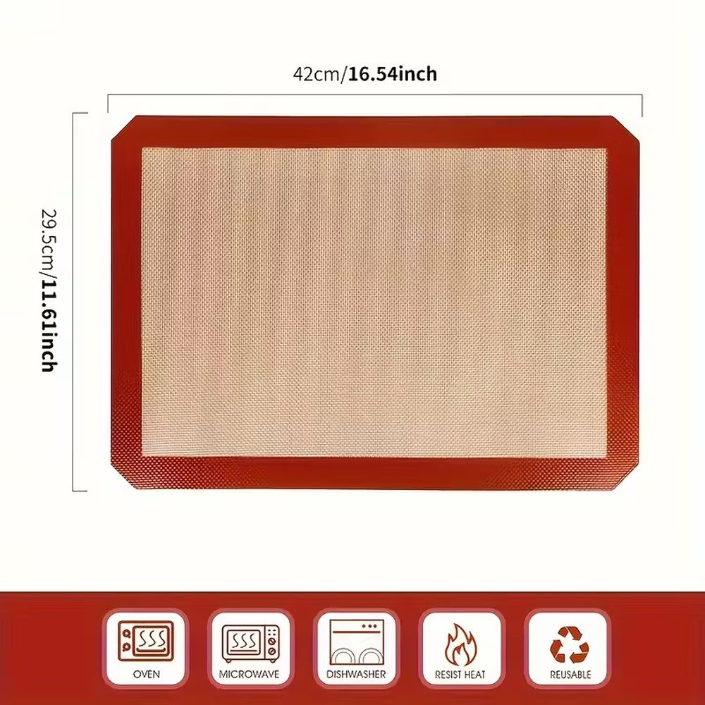 SET 2X FOI DE COPT DIN SILICON