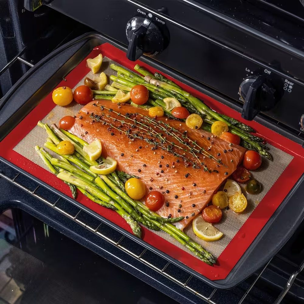 SET 2X FOI DE COPT DIN SILICON